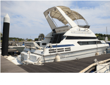 海洋散骨フェニックスクルーズ